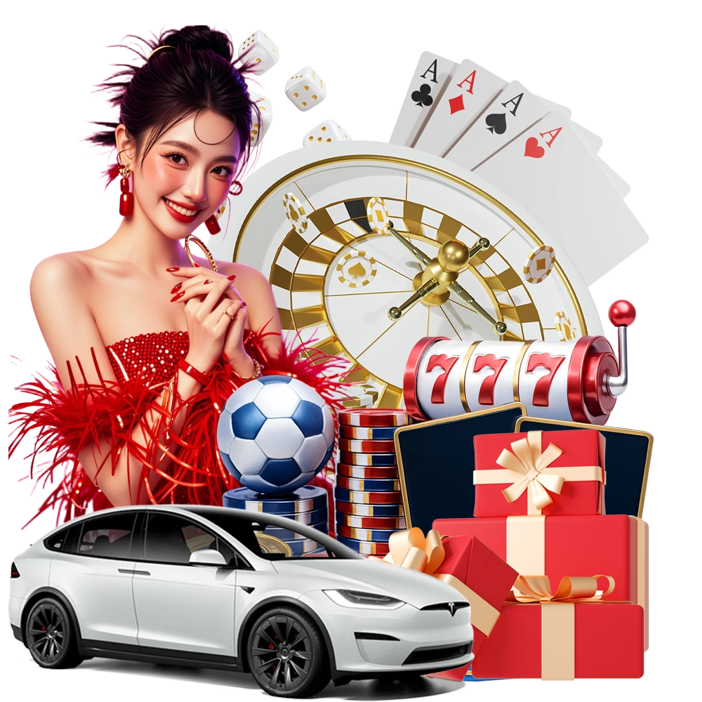Hình minh họa chuyên mục game bài CM88