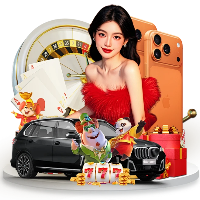Hình minh họa casino đa sảnh CM88